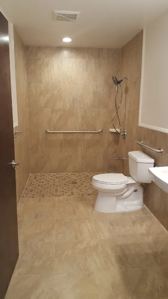 Slide of JRD Electrical & Construction Corporation