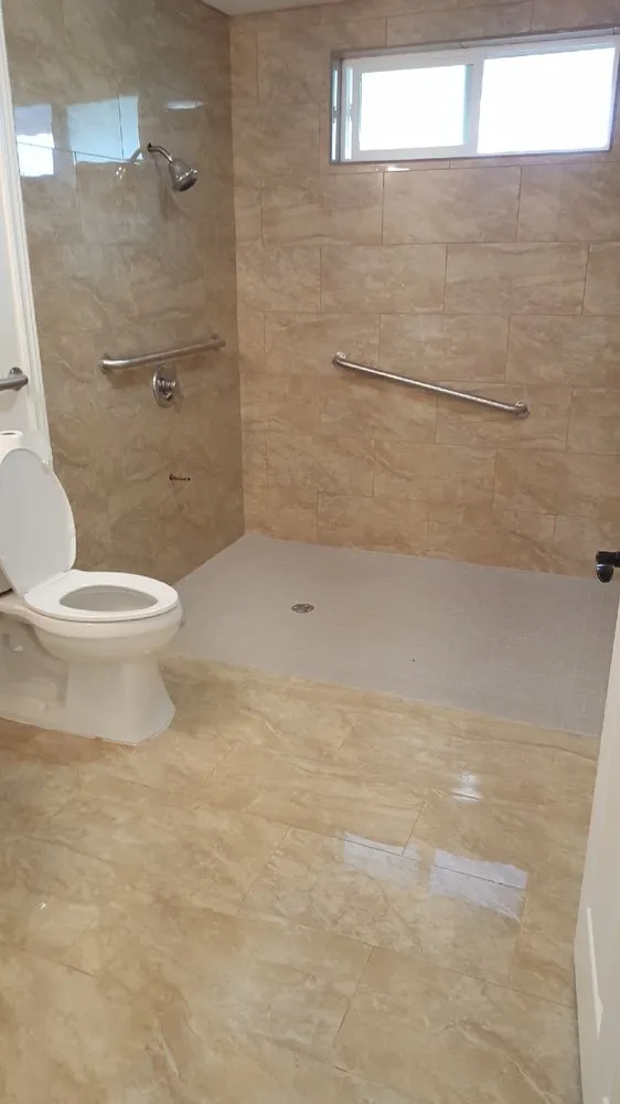 Slide of JRD Electrical & Construction Corporation