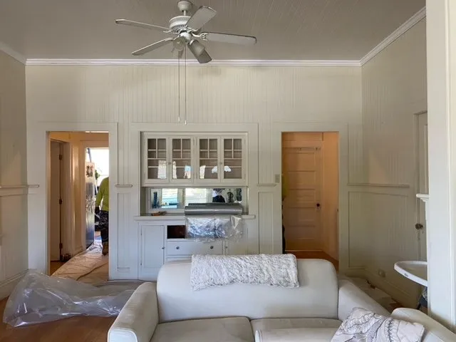 Slide of JRD Electrical & Construction Corporation