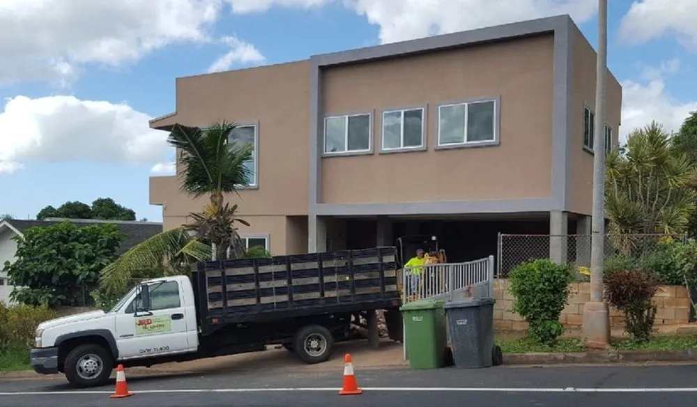 Slide of JRD Electrical & Construction Corporation