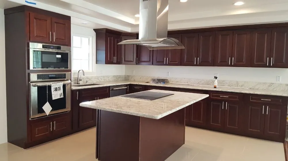 Professional wiring installation in ,  by JRD Electrical & Construction Corporation