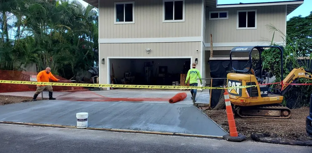 Slide of JRD Electrical & Construction Corporation