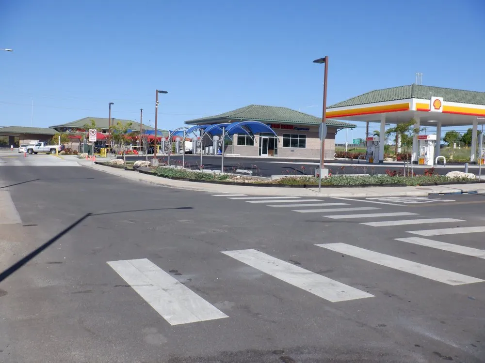 Slide of JRD Electrical & Construction Corporation