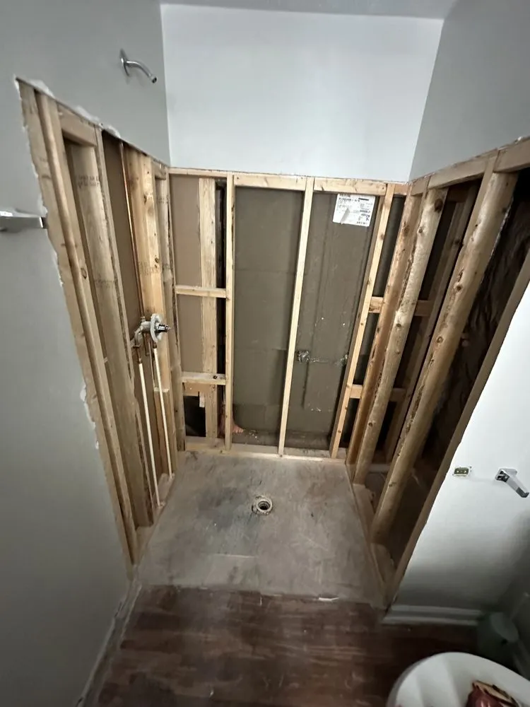 Slide of JRD Property Solutions