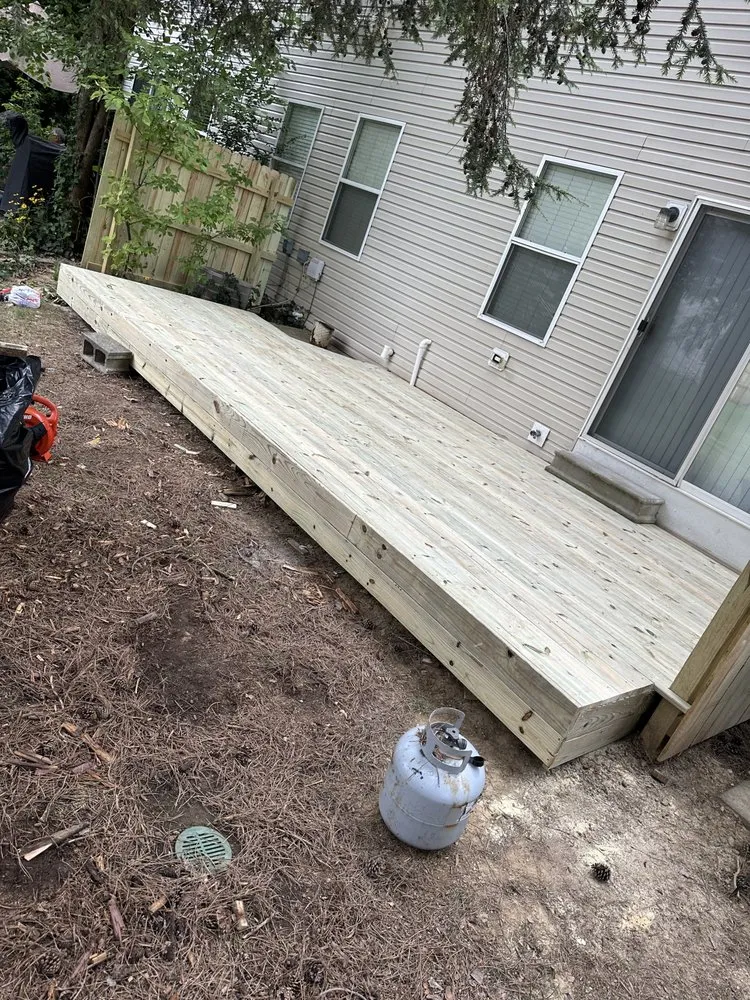 Slide of JRD Property Solutions