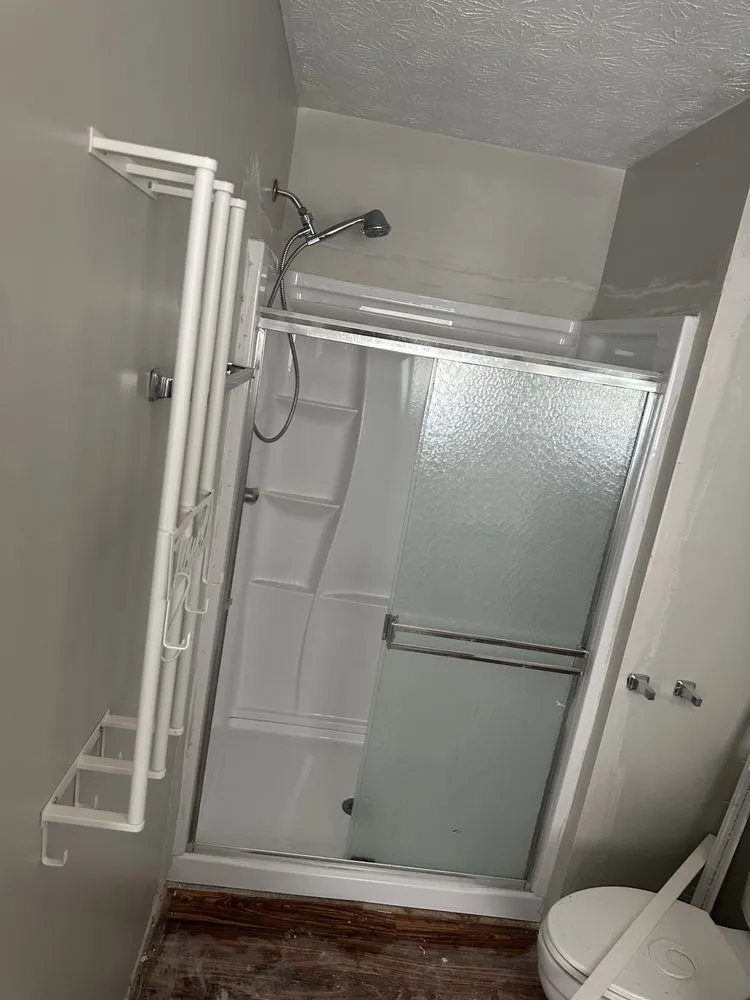 Slide of JRD Property Solutions