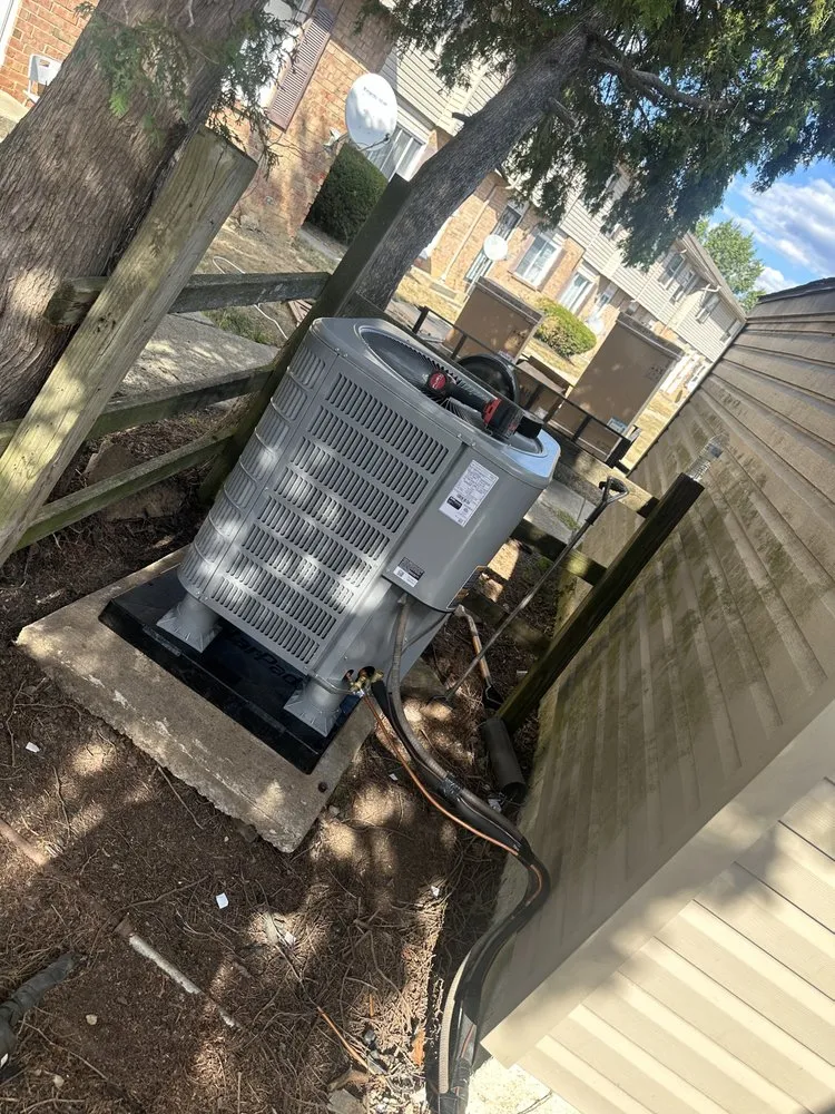 Slide of JRD Property Solutions