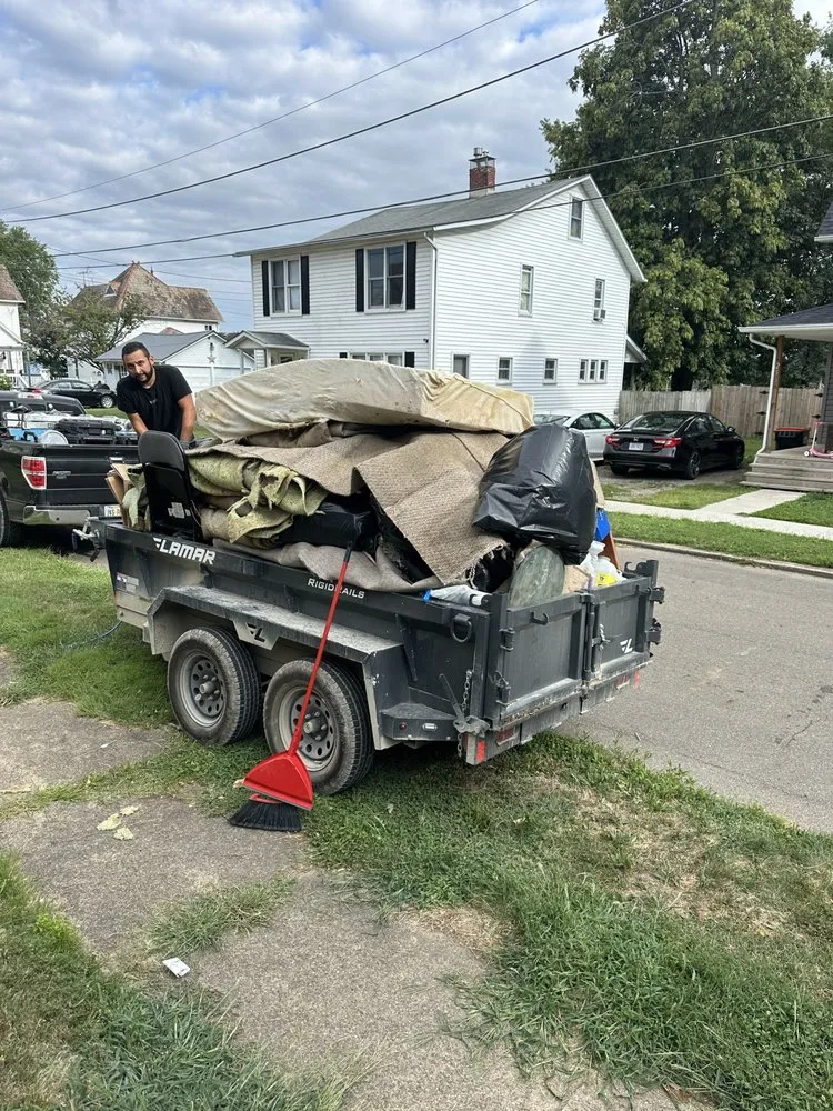 Slide of JRD Property Solutions