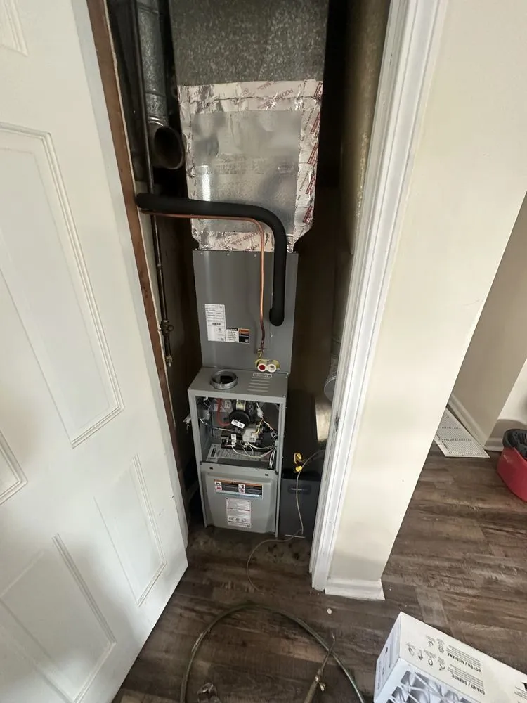 Slide of JRD Property Solutions