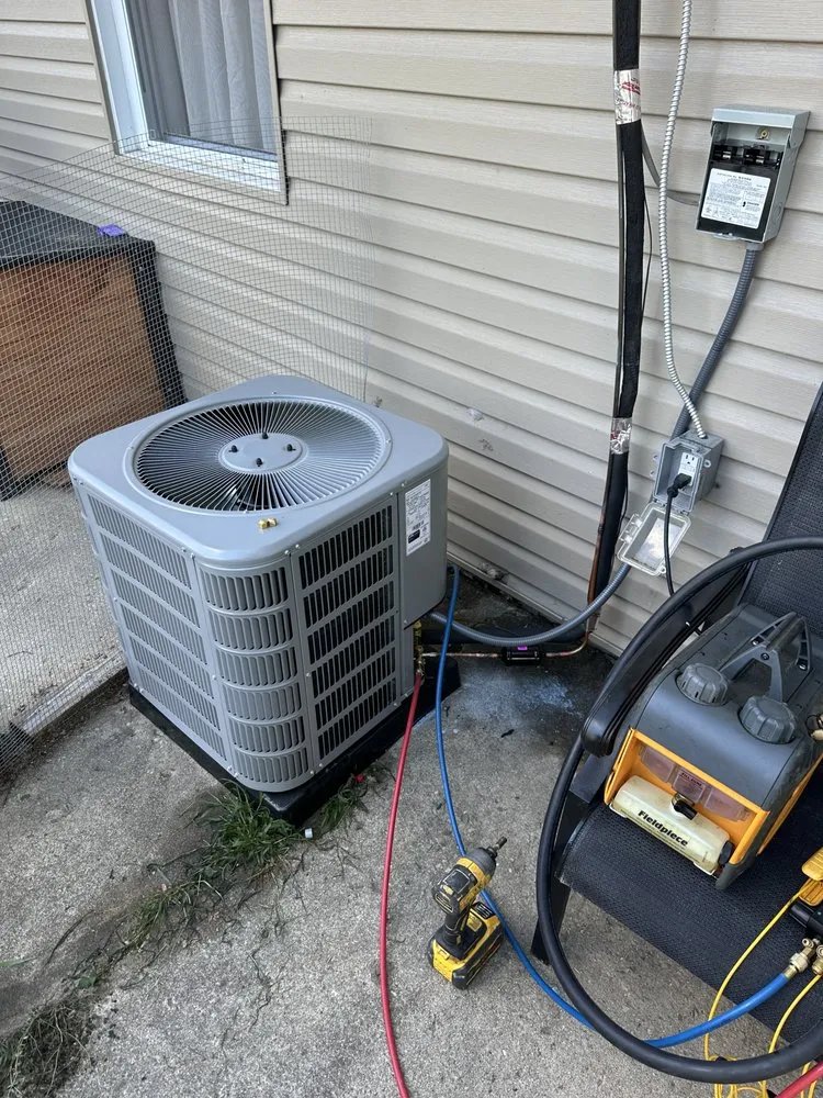 Slide of JRD Property Solutions