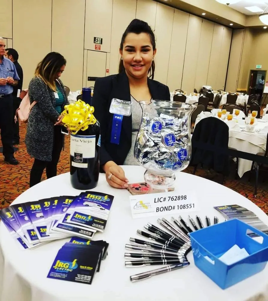 Reliable electrician providing panel upgrade in , 