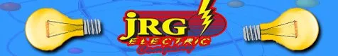 Slide of JRG Electric Company
