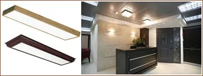 Slide of JRG Electric Company