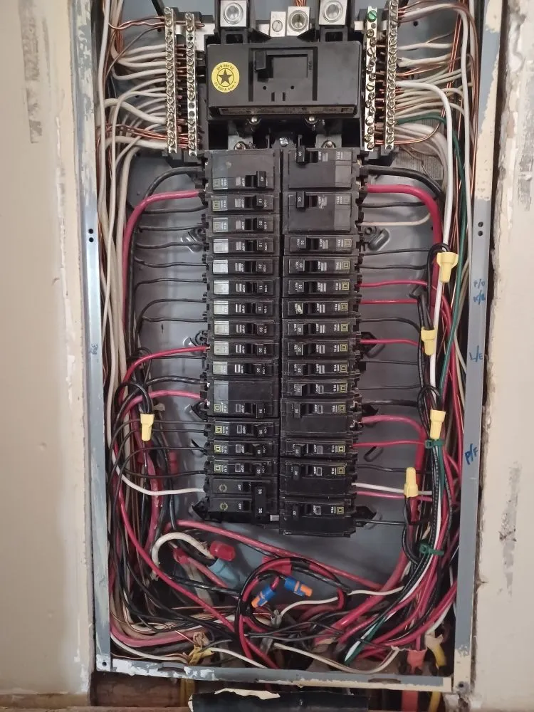 Slide of JRH Enterprises