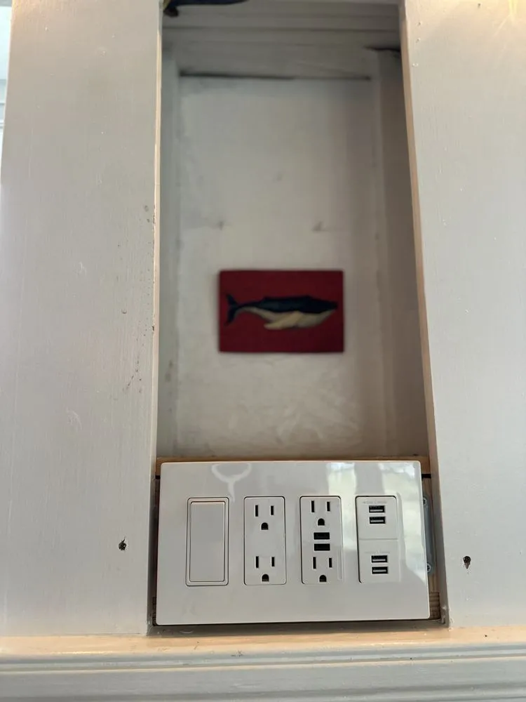 Slide of JRH Enterprises