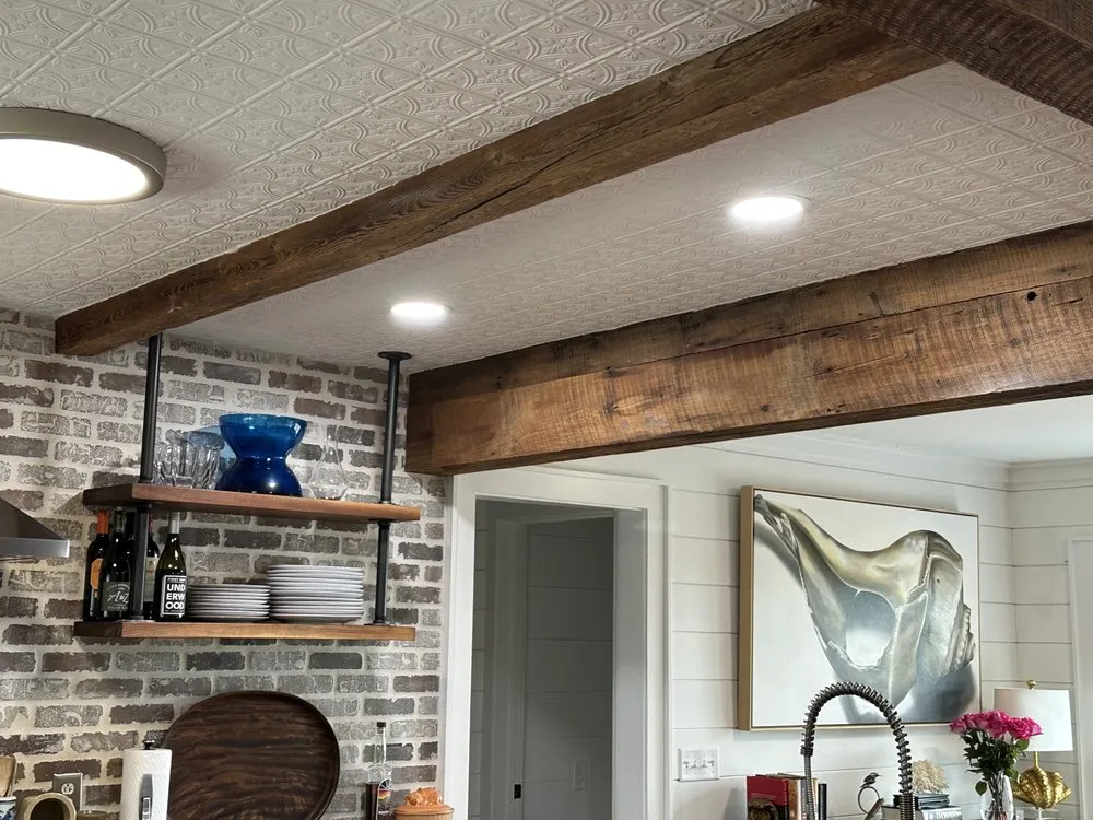 Slide of JRH Enterprises