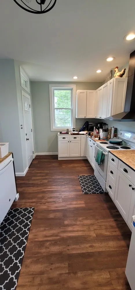 Slide of JRK Construction