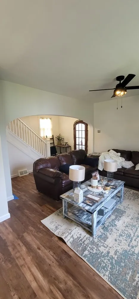 Slide of JRK Construction