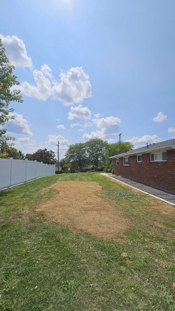 Slide of JRK Construction