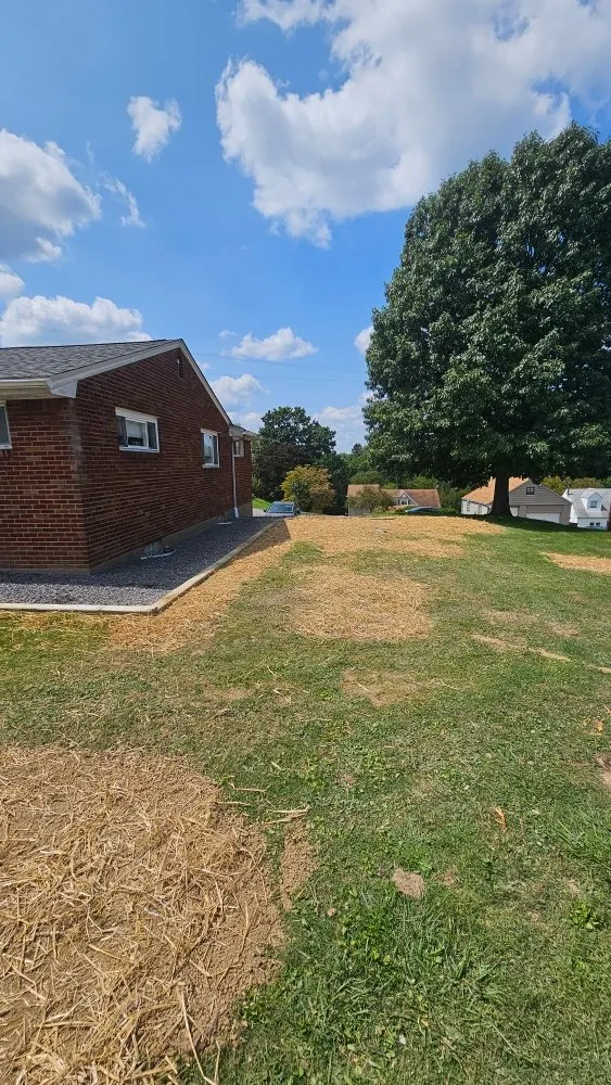 Slide of JRK Construction