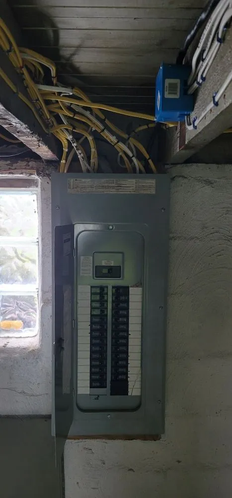 Slide of JRK Construction