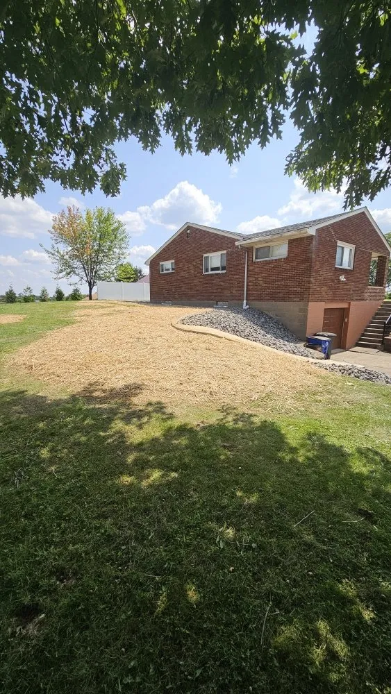 Slide of JRK Construction