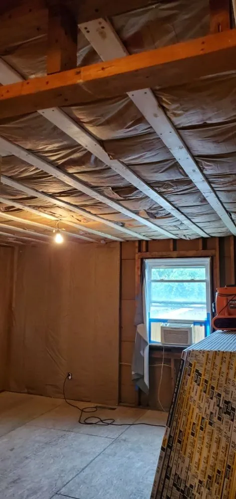 Slide of JRK Construction