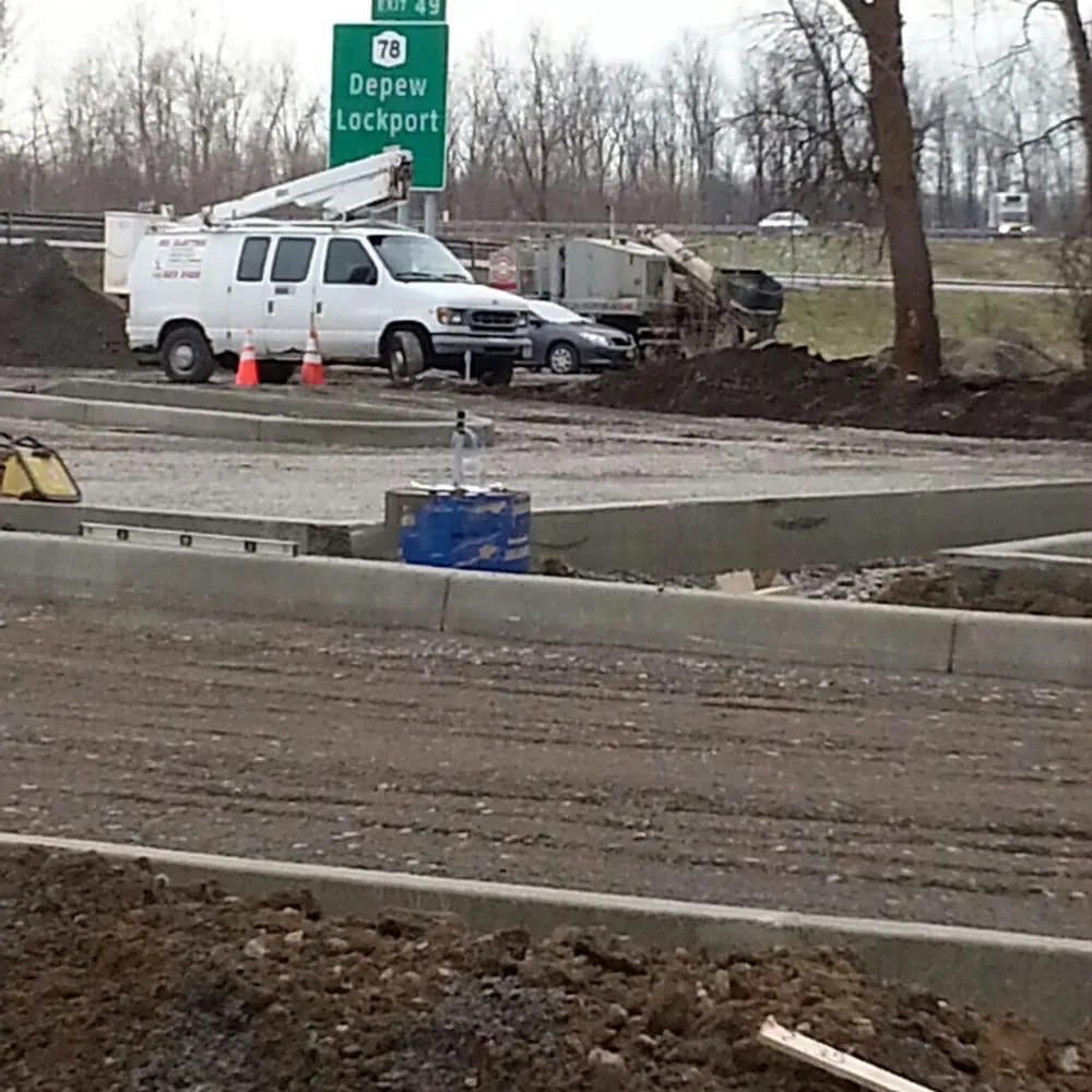 Slide of JRK Electric