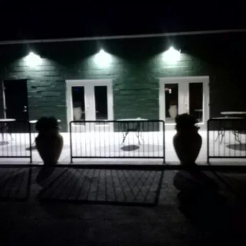 Slide of JRK Electric