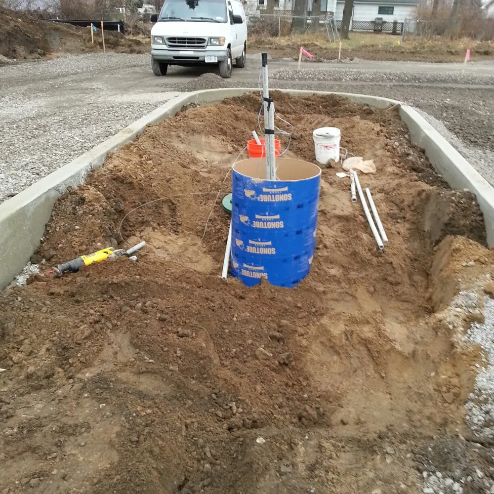 Slide of JRK Electric