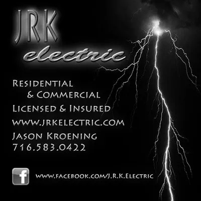 JRK Electric