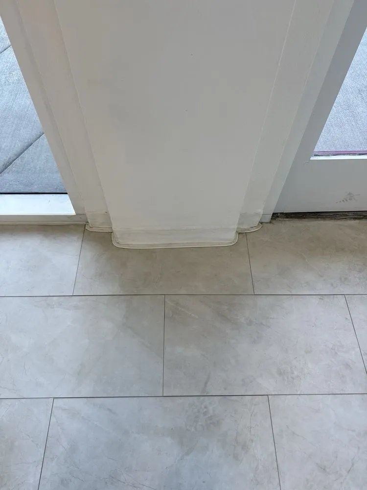 Slide of JRM Construction