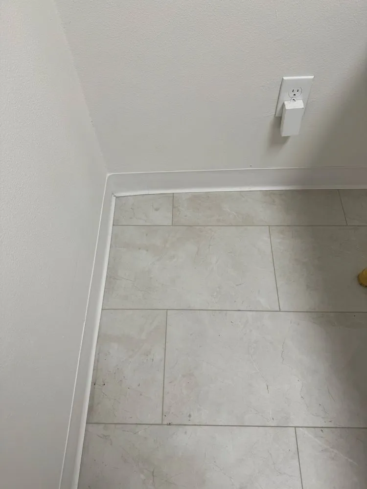 Slide of JRM Construction