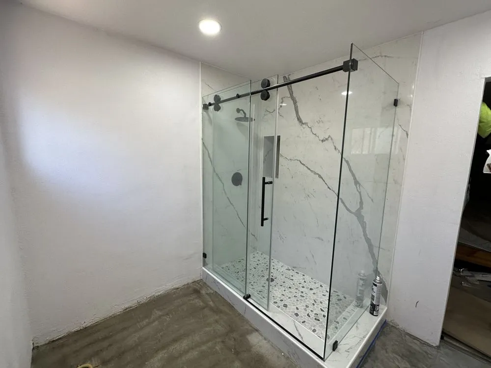 Slide of JRM Construction