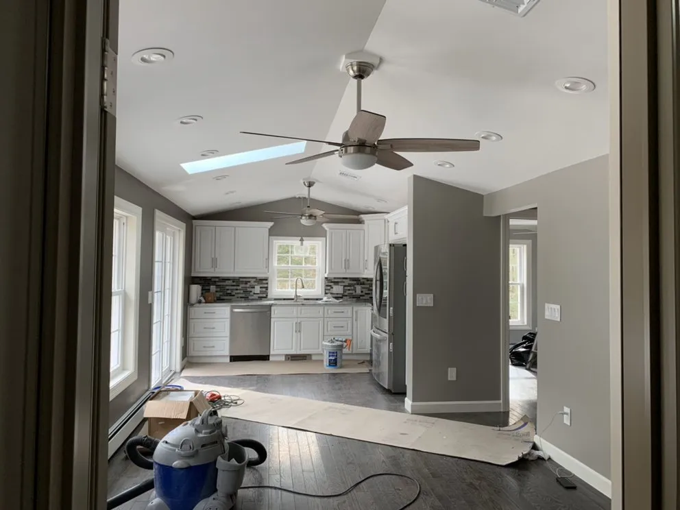 Slide of JRM Electric