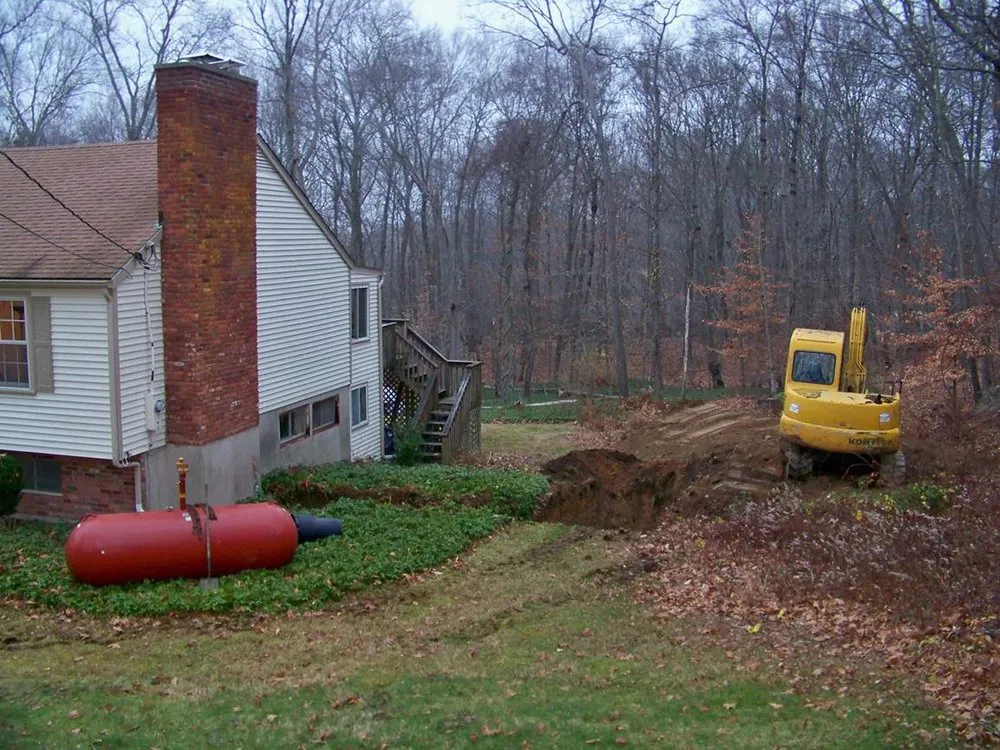 Slide of JRM Electrical Company