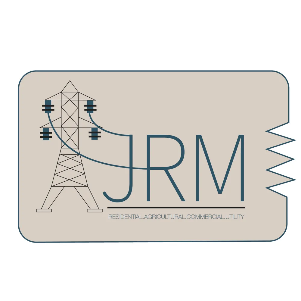 Slide of JRM Electrical Company