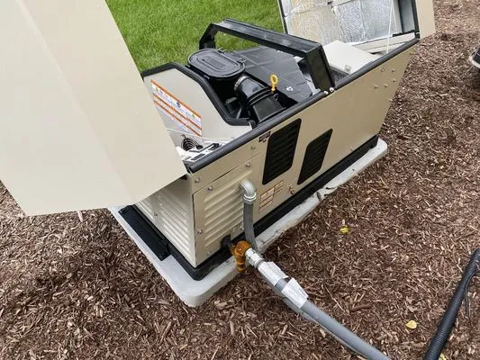 JRM Electrical Company