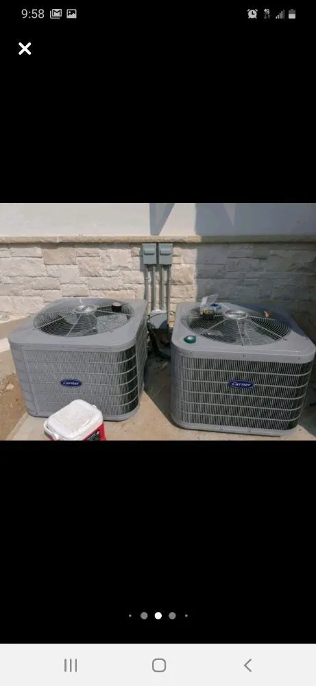 Slide of Jrod Electric and Lighting Services