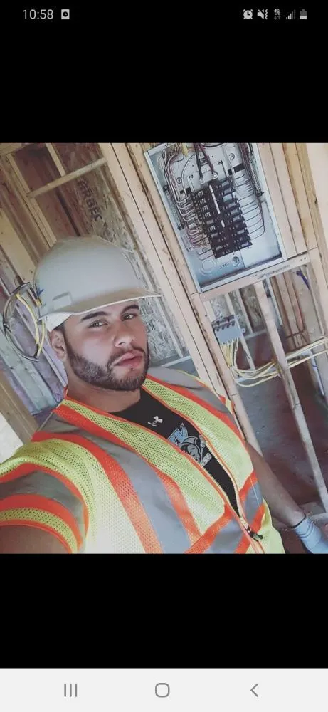 Slide of Jrod Electric and Lighting Services