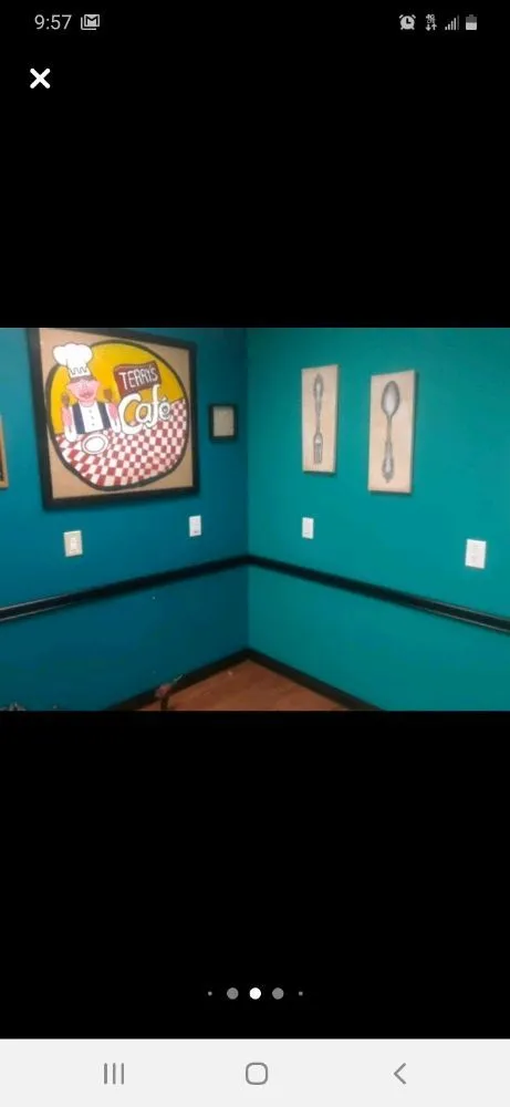 Slide of Jrod Electric and Lighting Services