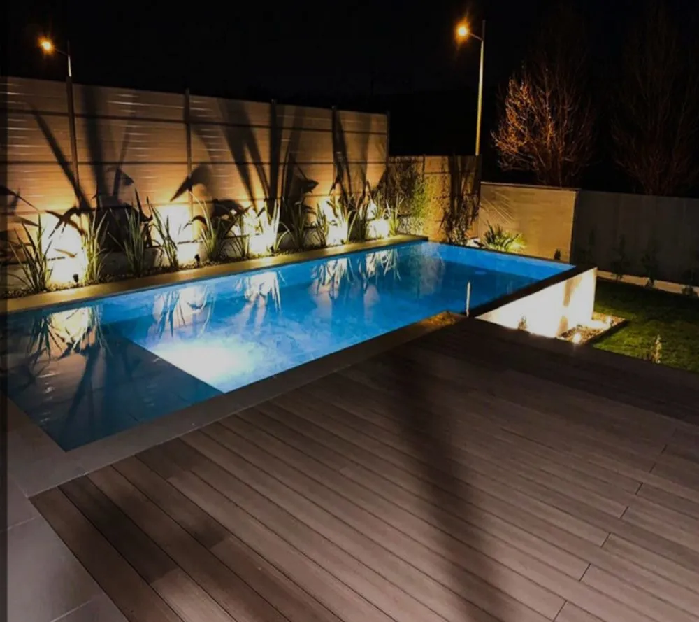 Slide of JRP Electrical Service