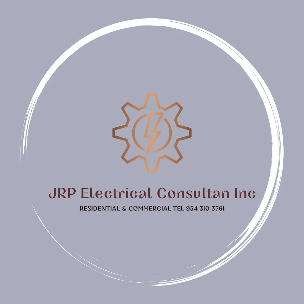 Slide of JRP Electrical Service