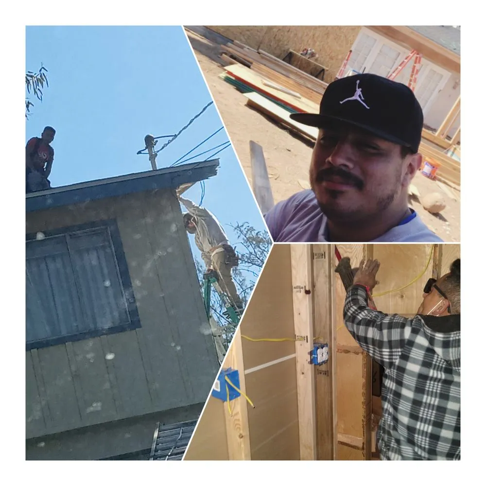 Slide of Jr's 240 Electric