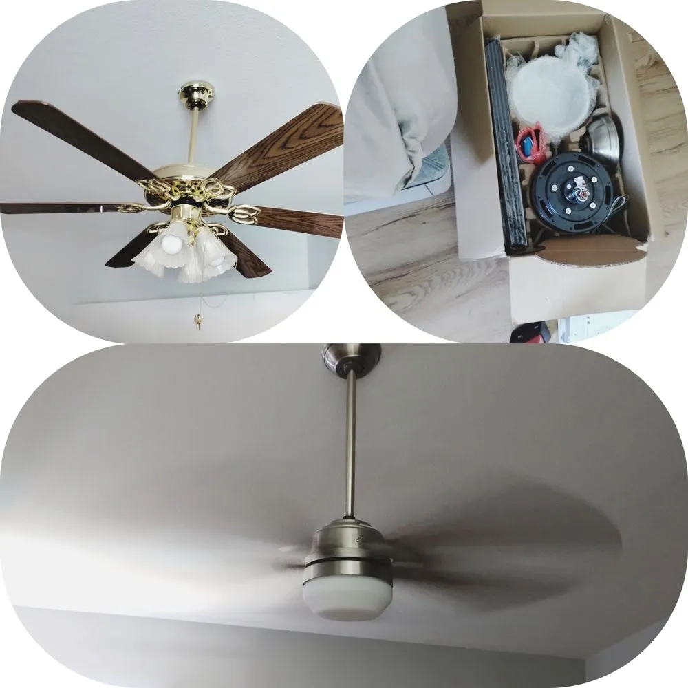 Slide of Jr's 240 Electric