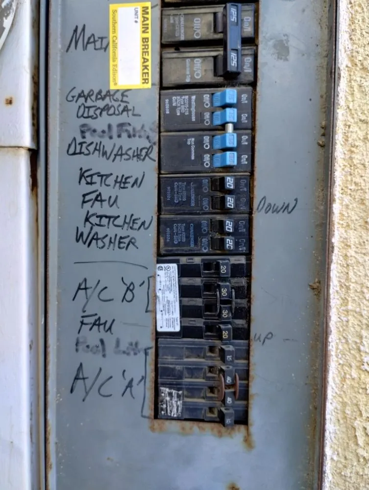 Slide of Jr's 240 Electric