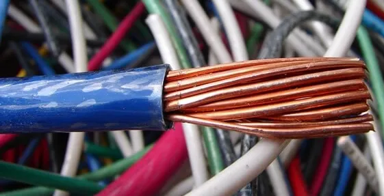 Slide of JRS Electric