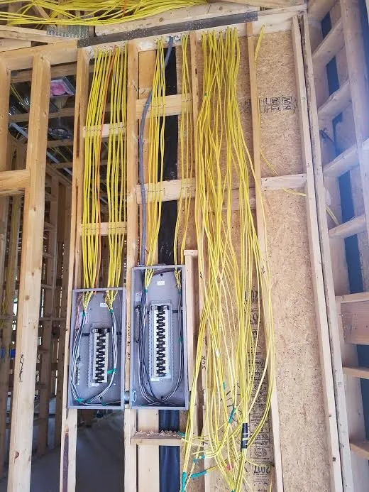 Slide of JRS Electric