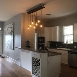 Slide of JRS Electric