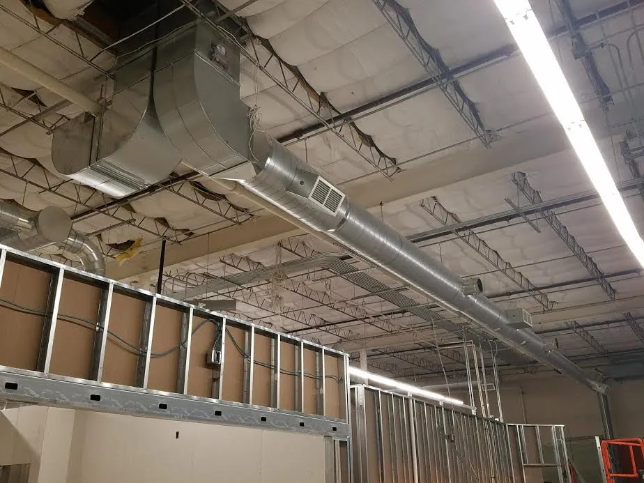 Slide of JRS Electric